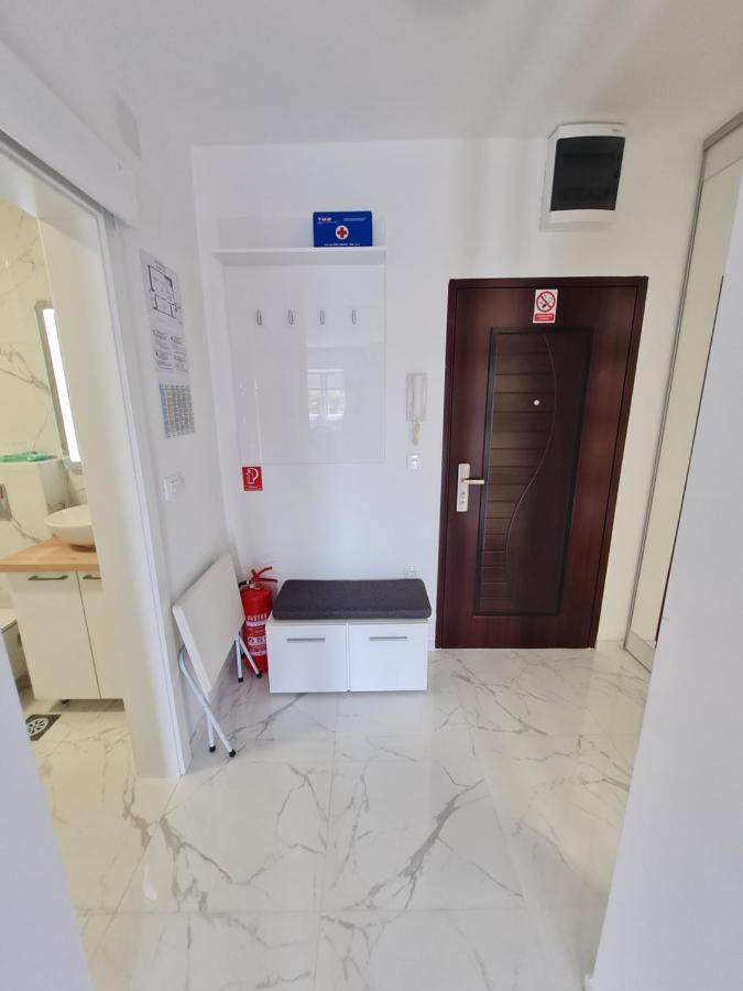 Apartmani Modus - Self Service Check-In Virovitica Εξωτερικό φωτογραφία