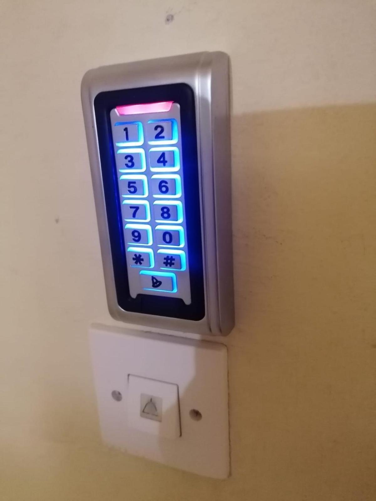 Apartmani Modus - Self Service Check-In Virovitica Εξωτερικό φωτογραφία